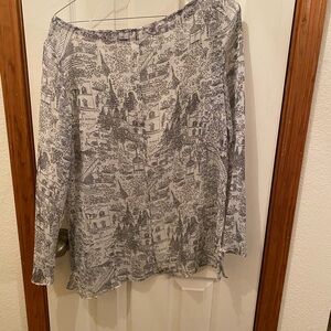 Women’s med top